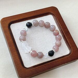 🖤 Handmade bracelet